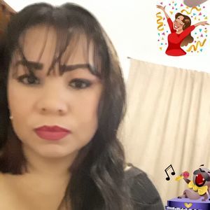 Meet your Posher, Miriam